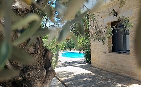 Villa Elia