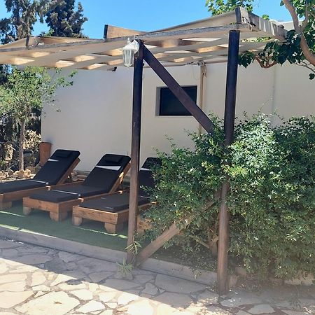 Villa Elia Pitsidia Exterior foto