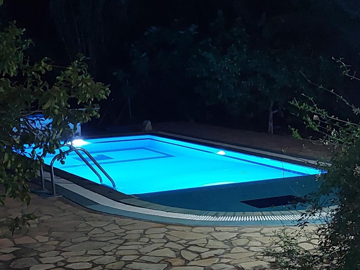 Villa Elia Pitsidia Exterior foto