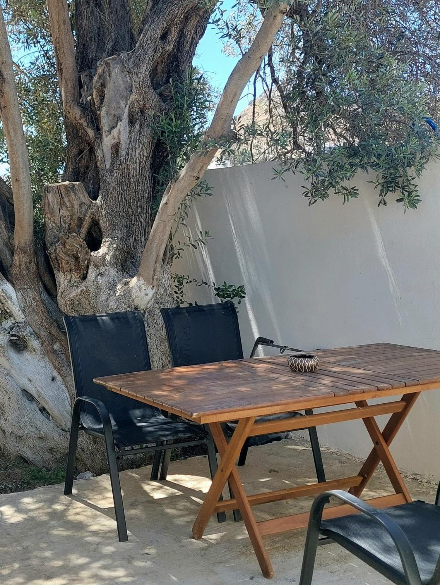 Villa Elia Pitsidia Exterior foto